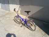 Велосипед складной  ,подходит как для детей так и для взрослых foto 2