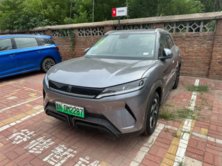 Byd Yuan Up foto 2