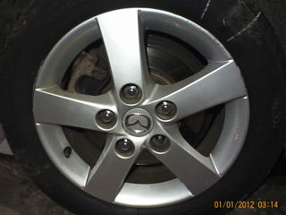 Mazda 626 GE piese запчасти! Japan Японские! foto 3