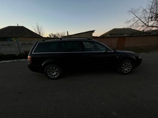 Volkswagen Passat foto 5