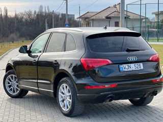 Audi Q5 foto 3