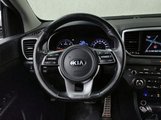 KIA Sportage foto 11