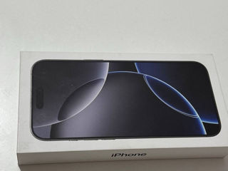 Iphone 16 Pro Max ! foto 2