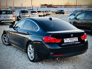 BMW 4 Series foto 4