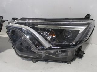 Faruri Toyota Rav4 2015-2019 foto 2