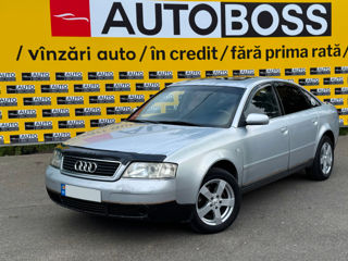 Audi A6 foto 1