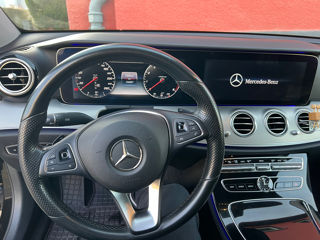 Mercedes E-Class foto 8