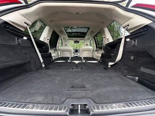 Volvo XC90 foto 9