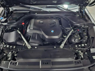 BMW 5 Series foto 5