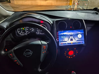 Nissan Note foto 5