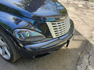 Chrysler PT Cruiser foto 4