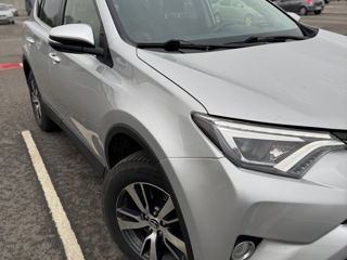 Toyota Rav 4 foto 5