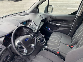 Ford Transit Connect foto 10