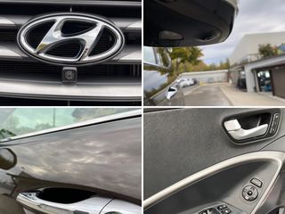 Hyundai Santa FE foto 9