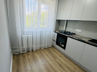 Apartament cu 2 camere, 50 m², Buiucani, Chișinău foto 15
