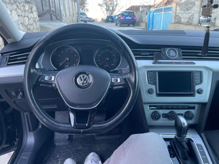 Volkswagen Passat foto 6