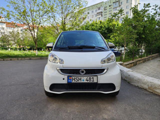 Smart Fortwo foto 4