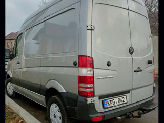 Mercedes Sprinter delfin foto 3