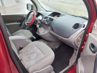 Renault Kangoo foto 11