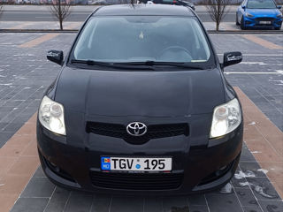 Toyota Auris foto 2