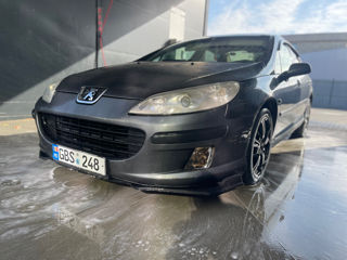 Peugeot 407 foto 5