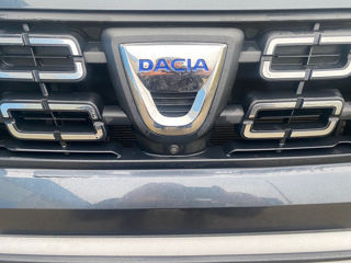 Dacia Duster foto 8