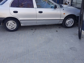 Hyundai Accent foto 5