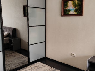 Apartament cu 1 cameră, 40 m², Râșcani, Chișinău foto 5