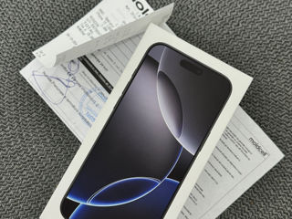 iPhone 16 Pro 1TB White Titanium foto 2