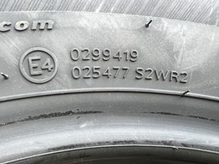 155/80 R13 Platin RP100 Allseason (4seasons)/ Доставка, livrare toata Moldova foto 7