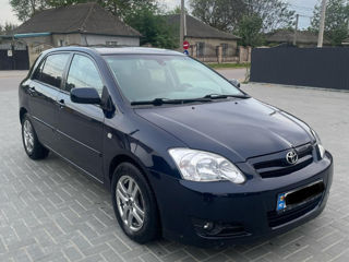 Toyota Corolla foto 2