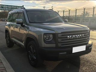 Haval Raptor foto 9