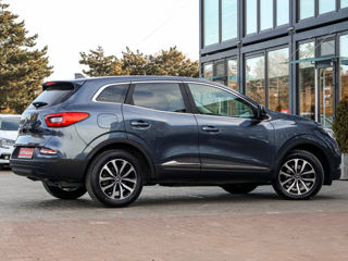 Renault Kadjar foto 5