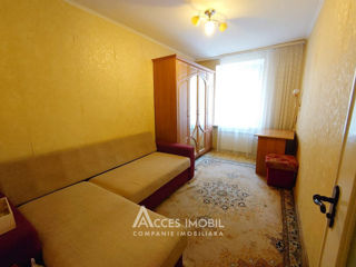 Apartament cu 2 camere, 48 m², Centru, Chișinău foto 4