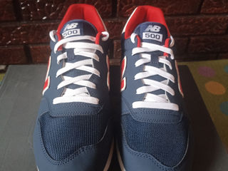 New Balance  500 foto 9