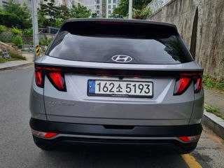 Hyundai Tucson foto 4