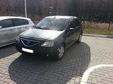 Dacia Logan foto 3