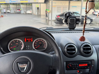 Dacia Duster foto 6