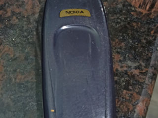 Nokia 3410 foto 4