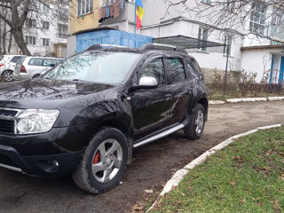 Dacia Duster foto 3