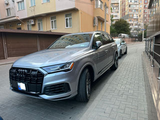 Audi Q7 foto 3