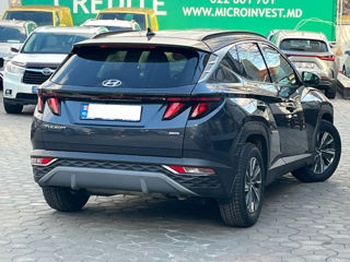 Hyundai Tucson foto 4