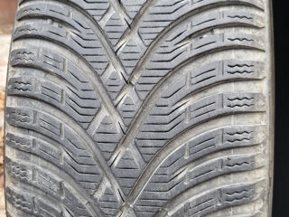 Шины 215/55 R16 Зима foto 5