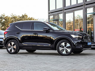 Volvo XC40 foto 4