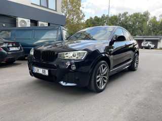 BMW X4 foto 3