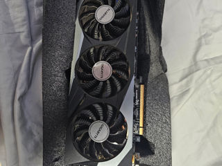 Amd Radeon gigabyte 6800xt gaming oc foto 5