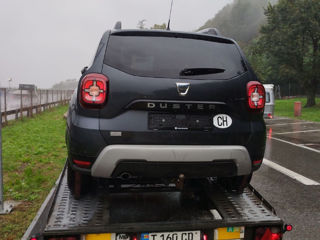 Dacia Duster foto 2