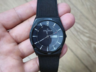 Vind Ceas skagen SKW 6006