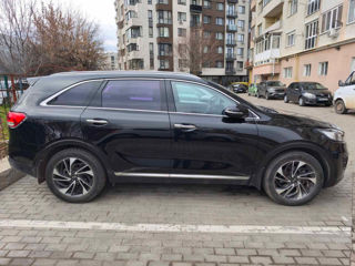 KIA Sorento foto 6