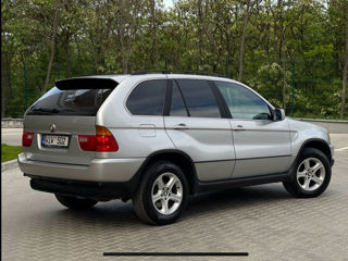 BMW X5 foto 4